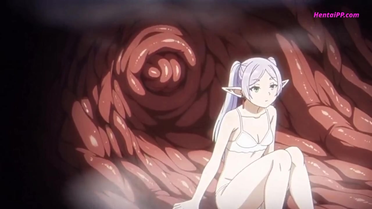 One Woman in Jungle on Sperm Hunt Gets Infinite Cum Loads - Sticky 3D Hentai