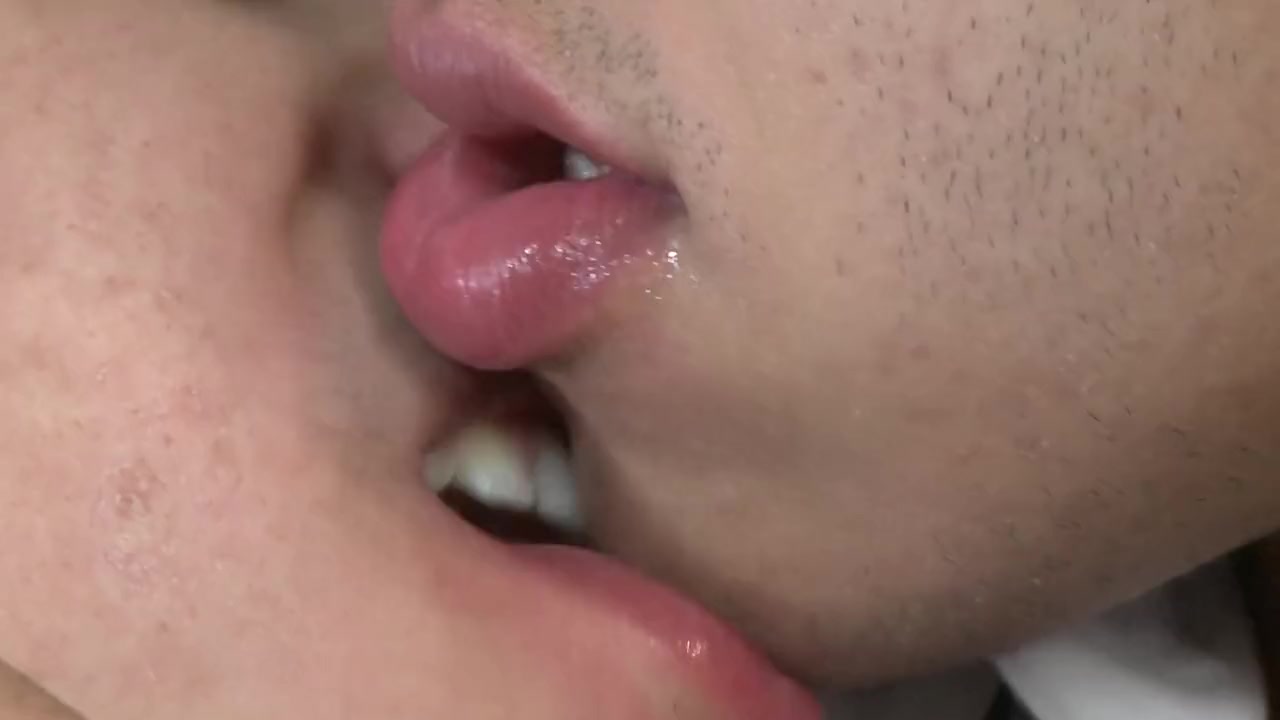 College Gay Couple Prefer Deep Bareback Anal, Handjob and Cumshot