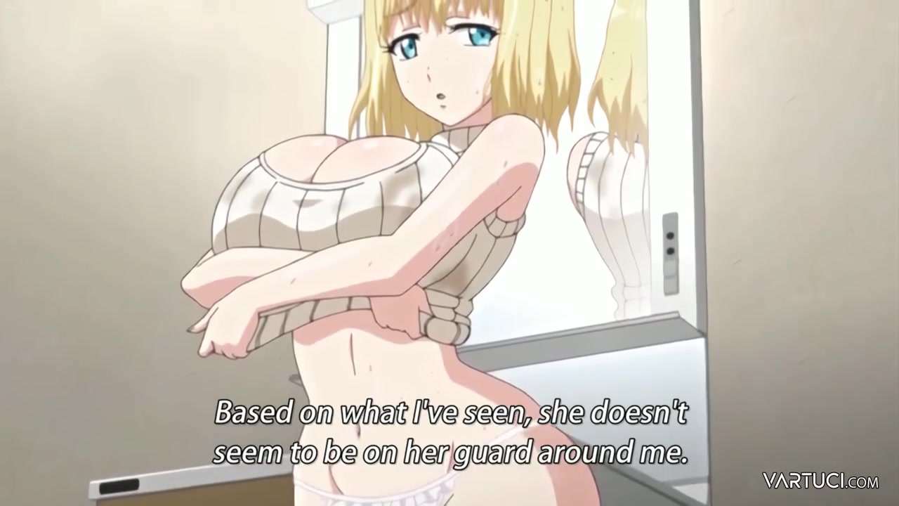 Uncensored Hentai Anime: Bisexual Couple Fucks Mom in 69 and Anal