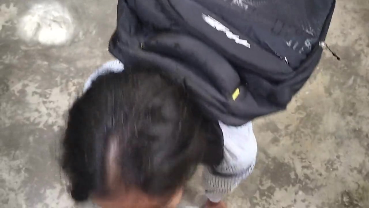 Desi 18+ Schoolgirl Roleplay: Dirty Talk, Blowjob, Cum in Mouth, Facial