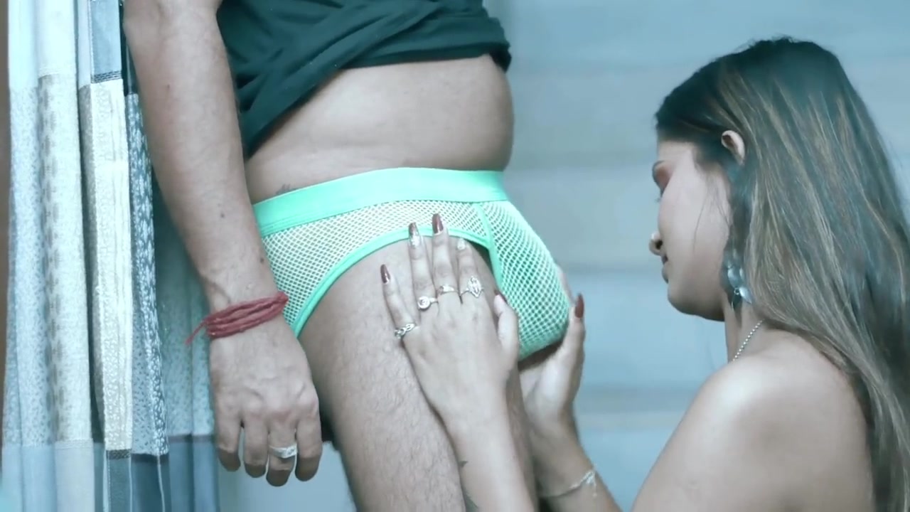 Viagra-Fueled Rough Fuck With Bhabhi's Step-Sister