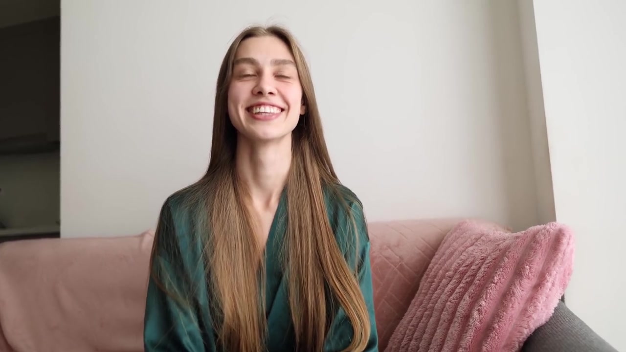 Doctor, How Do I Stop Masturbating? Therapy Session Turns Into Live Masturbation
