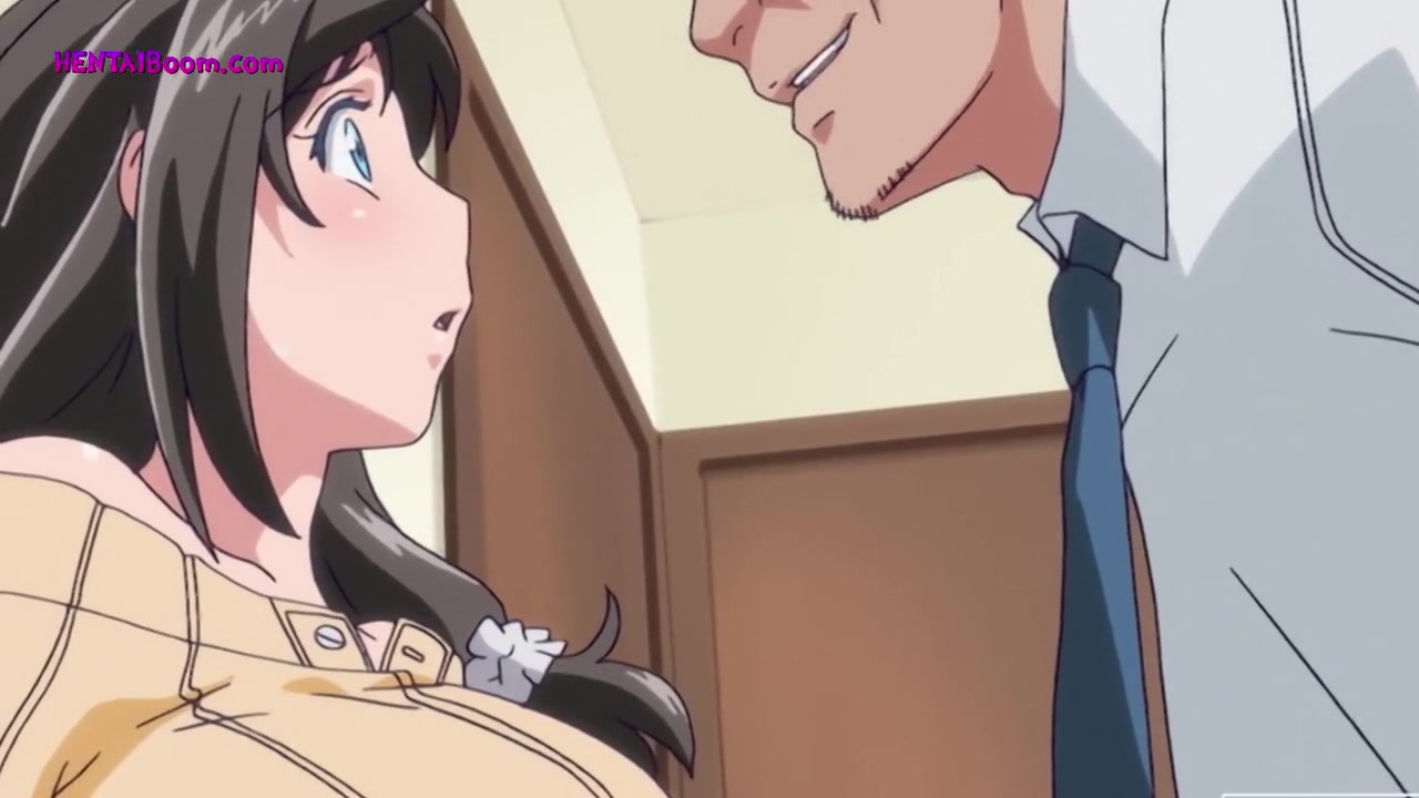 Hentai Babe With Huge Tits Gets Fucked Deep and Moans in Animated Bliss